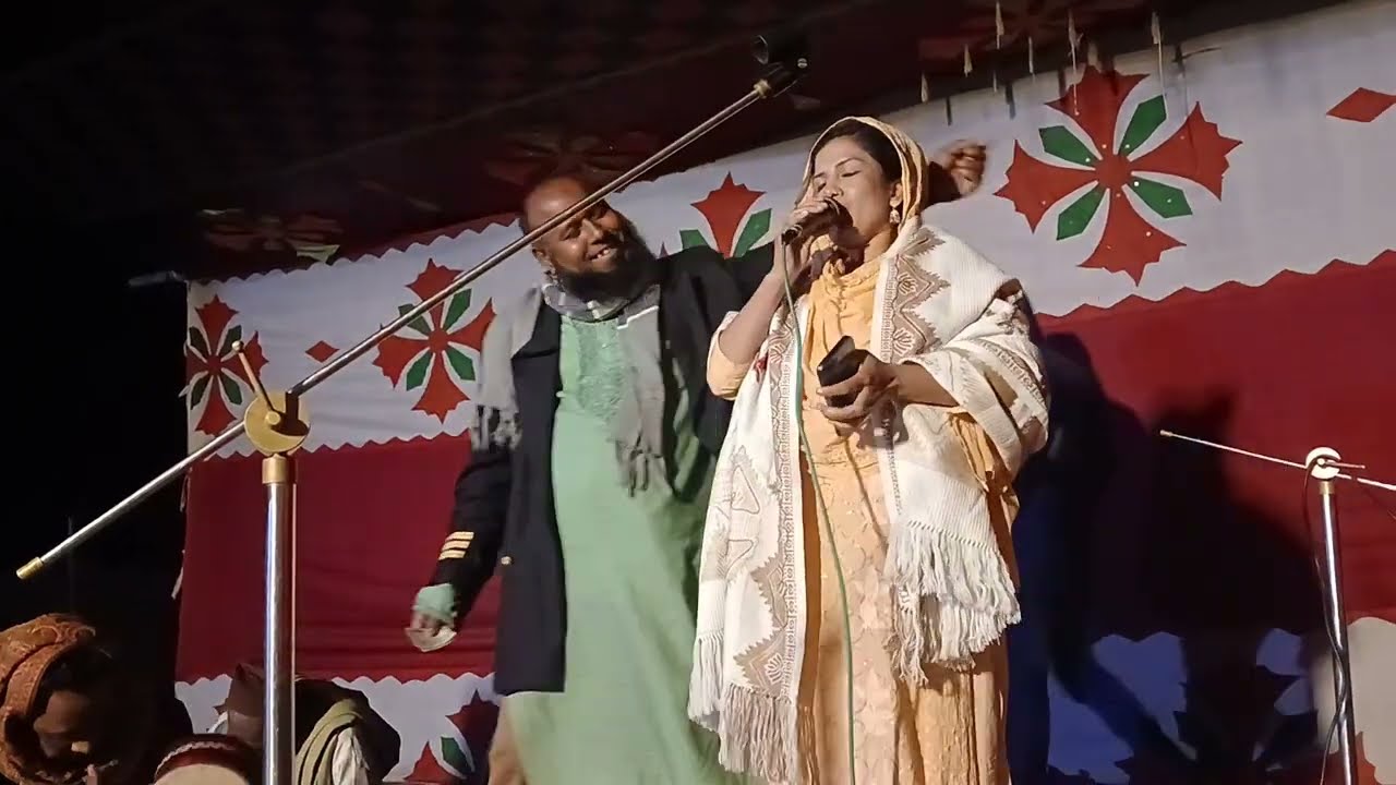 অসাধারণ একটি গান গাইলেন, নতুন শিল্পী রুমা সরকার