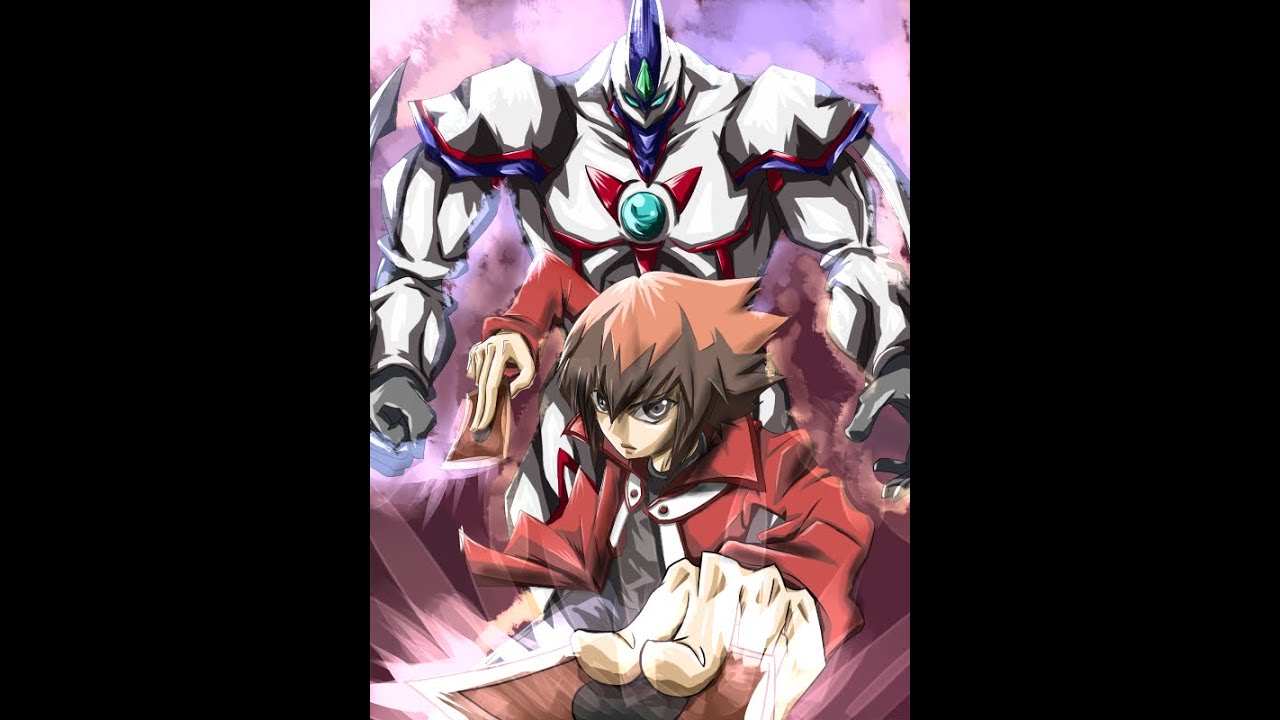 Nostalgia Deck Heroes! Yu-Gi-Oh! ARC-V Tag Force Special Gameplay 01 psp at emu ppsspp