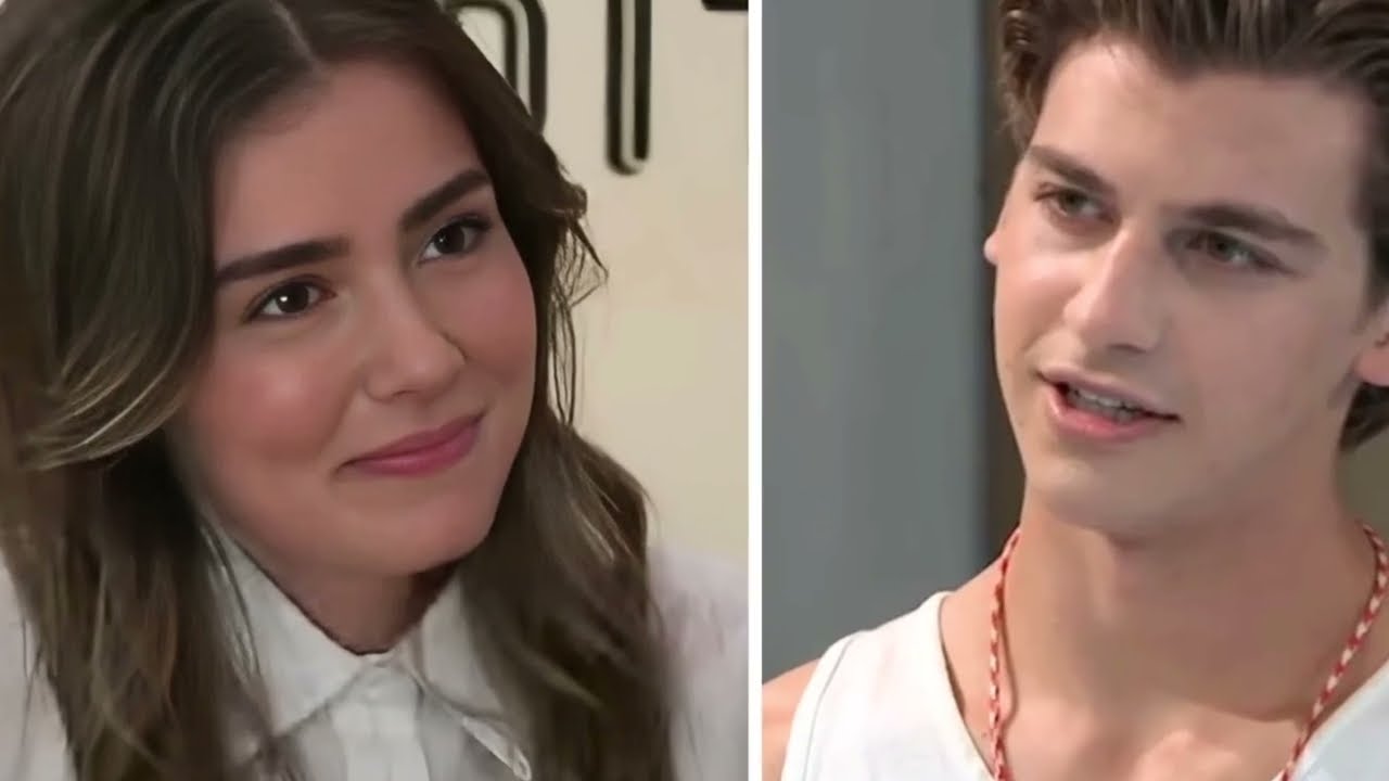 General Hospital ‘GH’ Spoilers Update: Jacinda’s Encounter, Rocco’s Trial, Britt vs Emma 