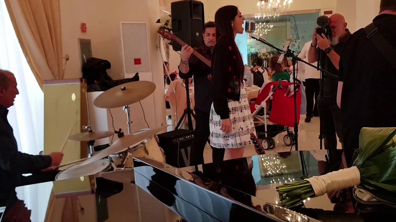 La Nostra Relazione Vasco Rossi Cover Chiara Conte