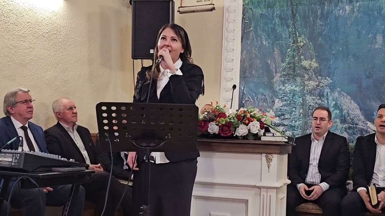 Jeanina Ivascu  27 02 2026