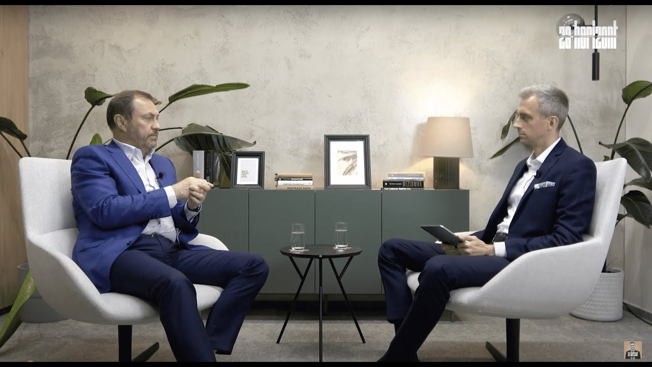 Petr Koblic - podpora a rozvoj kapit&aacute;lov&eacute;ho trh