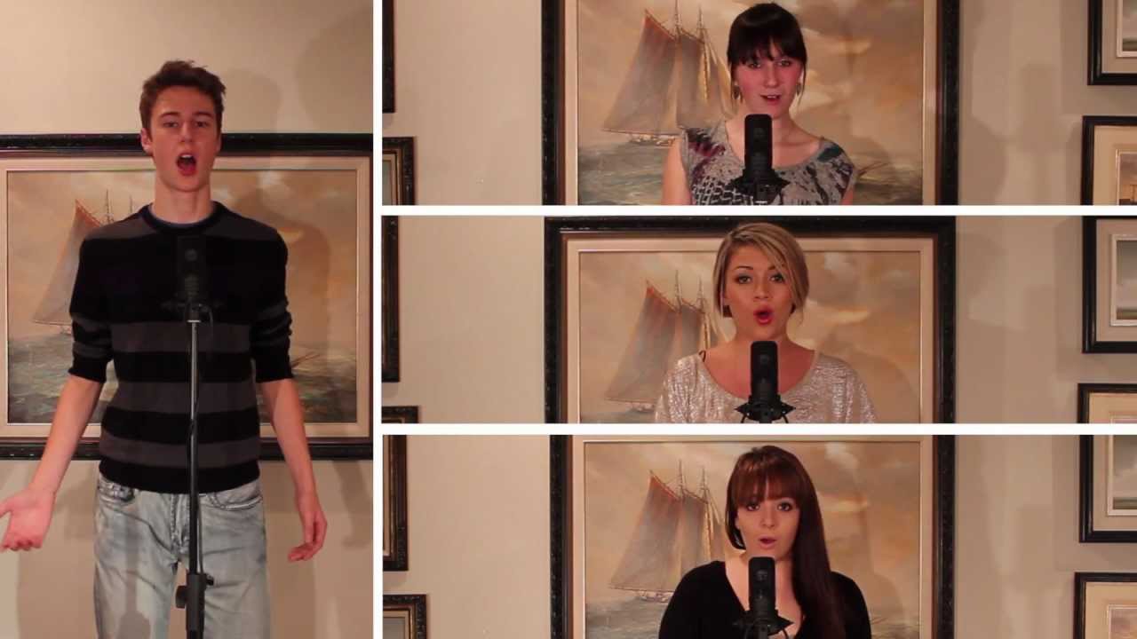 Some Nights (Fun.) - Cover