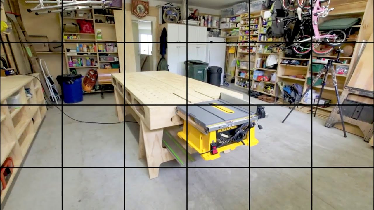 Paulk Workbench's Destiny