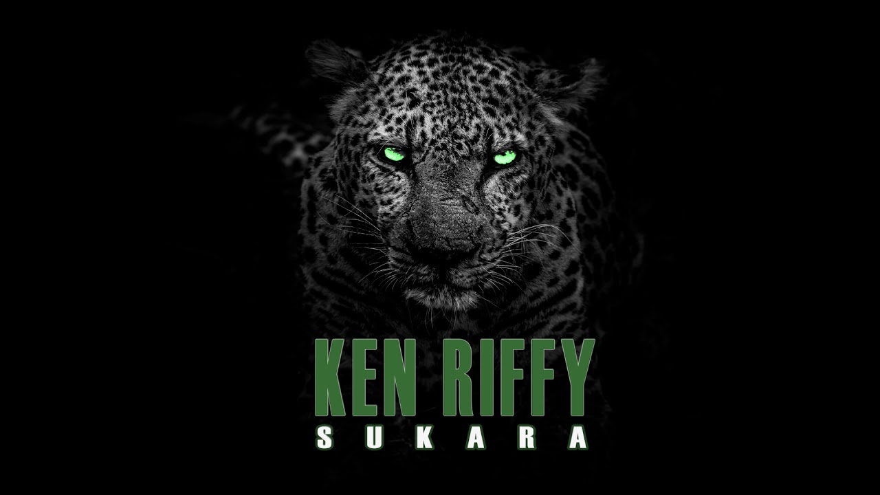 KEN RiFFY - SUKARA