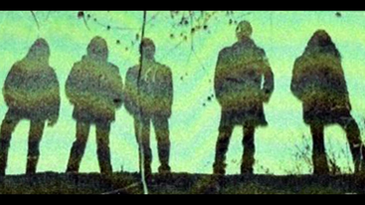 Urizen - Arrels (2001)