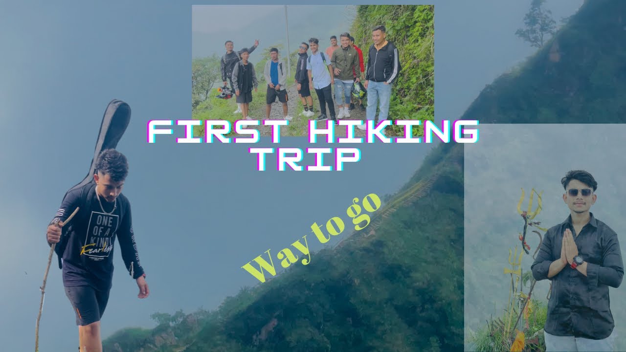 LATARAMBESHOWR mahadev darshan HETAUDA TO LATARAMBESHOER #vlog  #hikinginhetauda #viral #viralplace