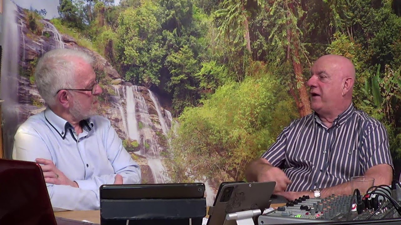 Country And Southern Gospel Live Stream