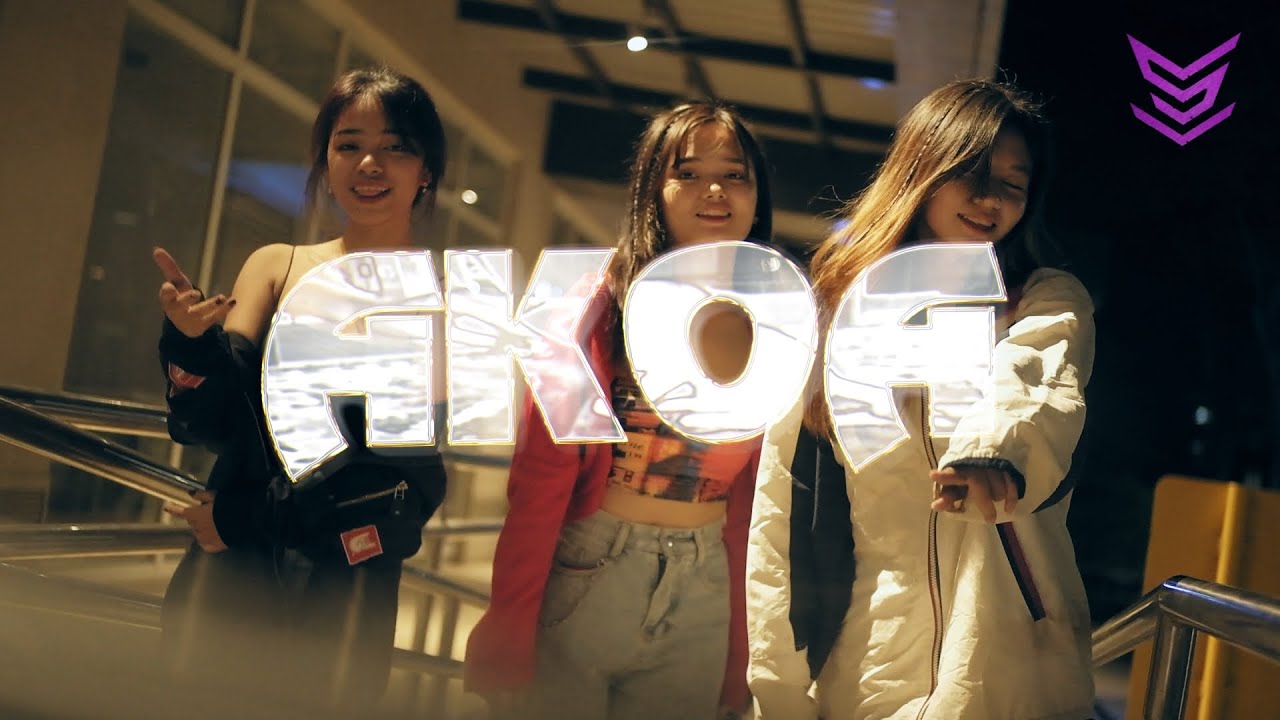 AKOA - SOUTHVIBES (Official Music Video) ♪