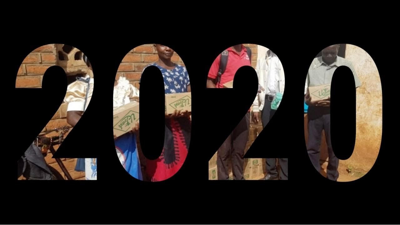 Kingdom Workers 2020 Year in Review