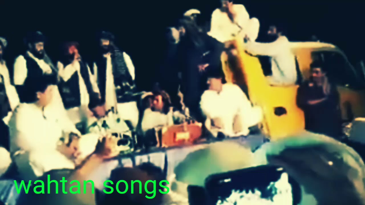 pashto new loghat 2021 Naik Badshah zadran and Taki Jan & Nazir & Kher M ManzarKhel