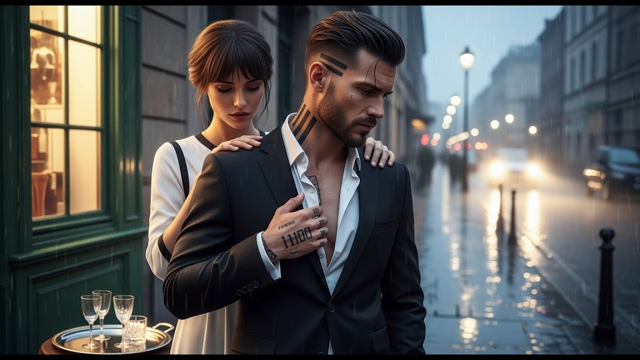 Her Ex Called Her Useless — After the Divorce, She Was Revealed as a Mafia Boss’s Wife