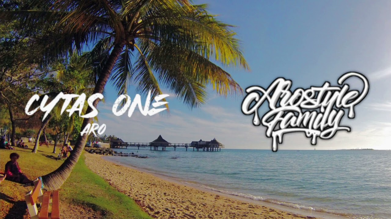 CYTAS ONE - LOVE SONG [ REMIX ZOUK 2025 ]