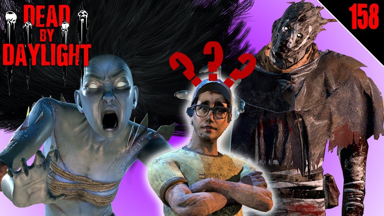 LOS DISCONNECT EXPRÉS (LUEGO KILLER) | DEAD BY DAYLIGHT Gameplay Español