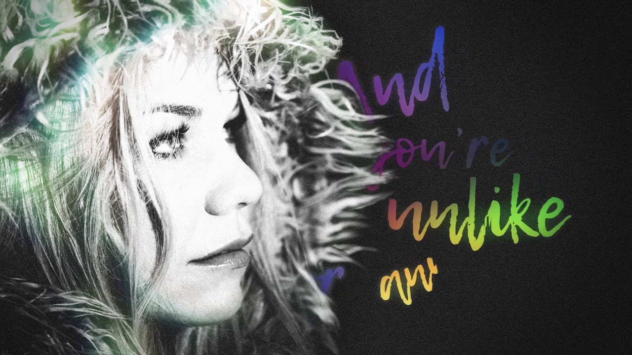 Kari Kimmel - Color (Official Lyric Video)