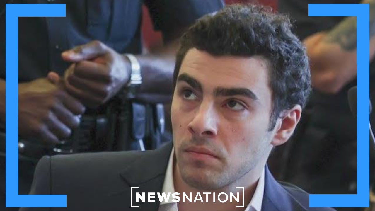 Luigi Mangione pretrial hearing concludes | NewsNation Live