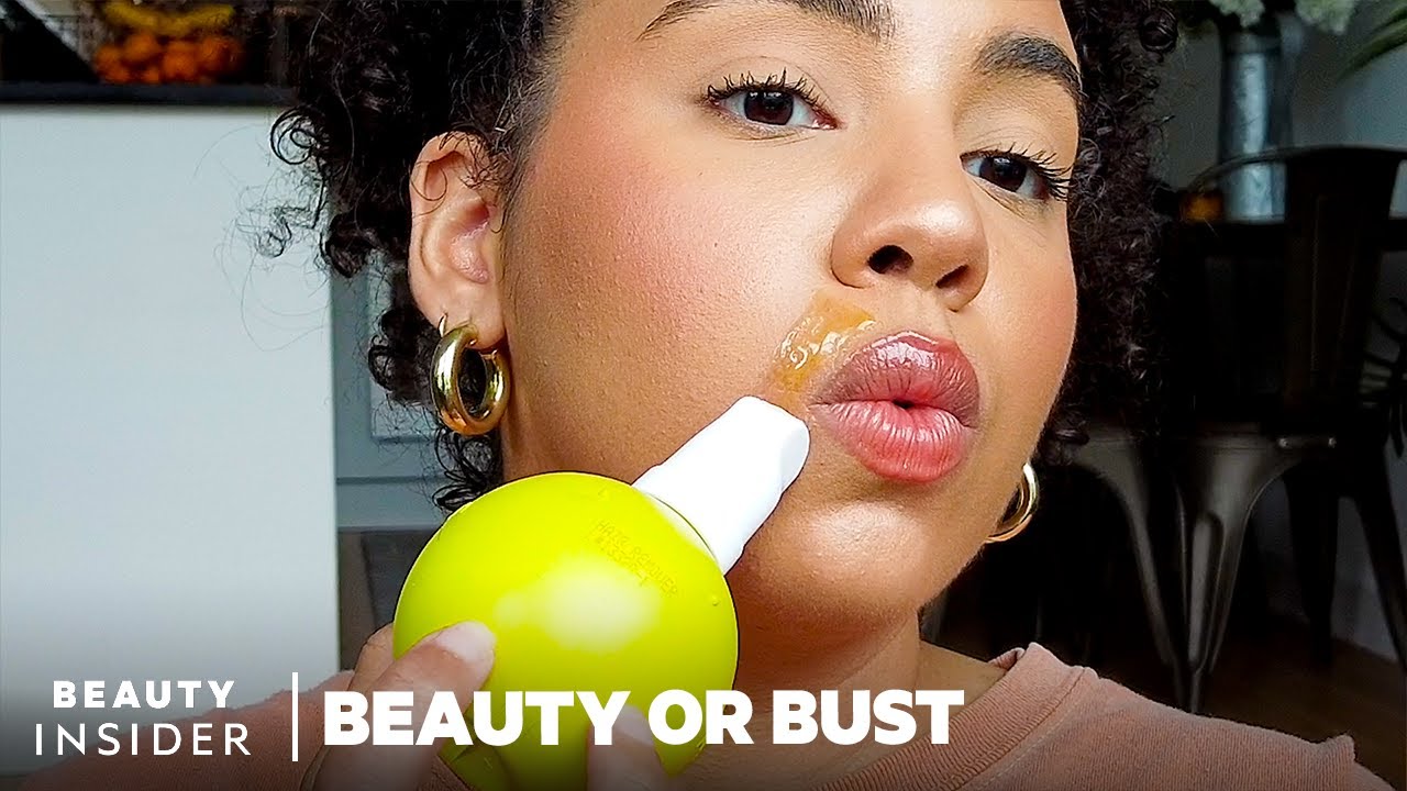 Roll-On Sugar Wax For Hair Removal | Beauty or Bust