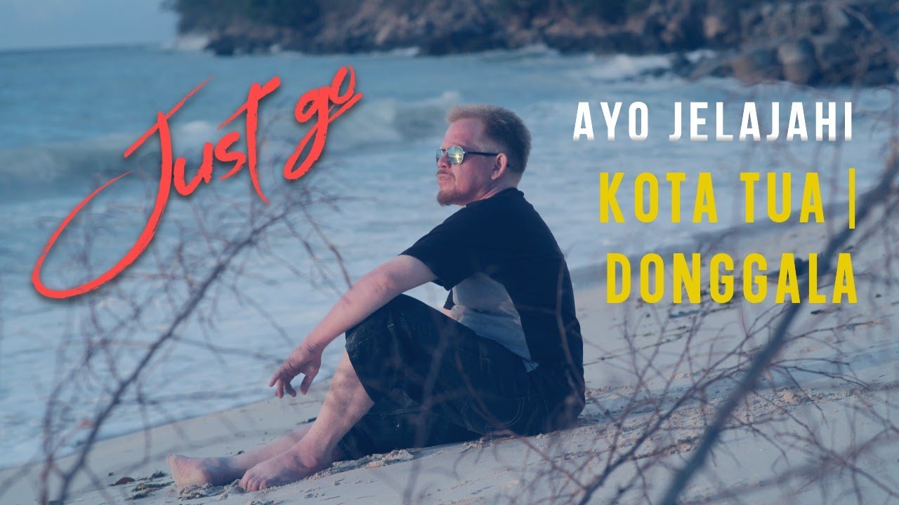 Wonderful Indonesia 2020 Donggala