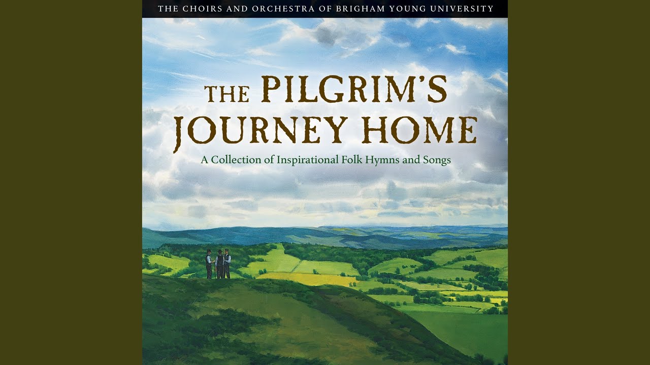 Goin' Home (Arr. R. Hall for Choir)