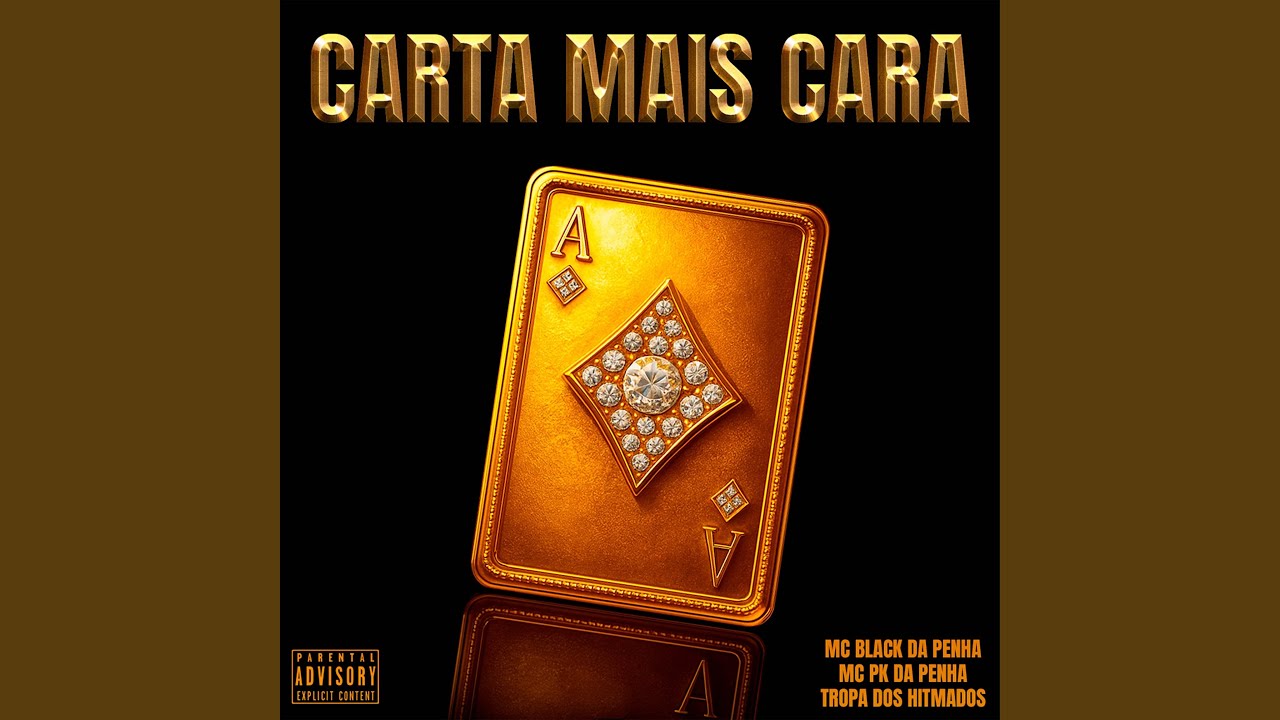 Carta Mais Cara