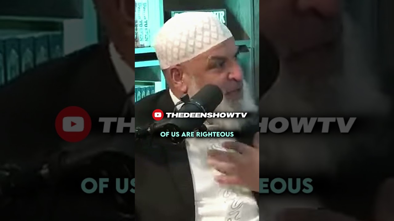 Джинны существовали ДО людей??? Шейх Карим АбуЗаид
