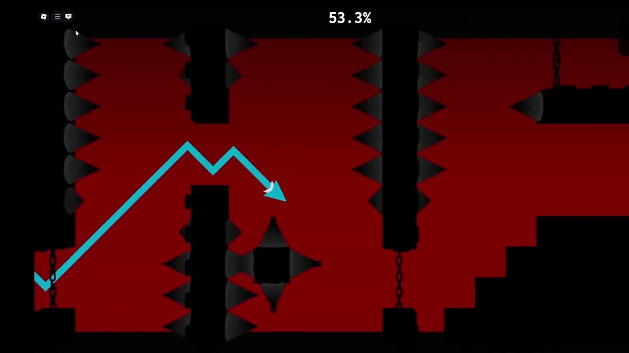 Nightmare 100%! | BodaGD