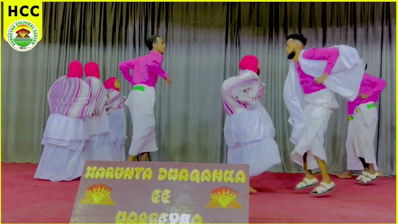Halkar Academy Ciyaar Saylic