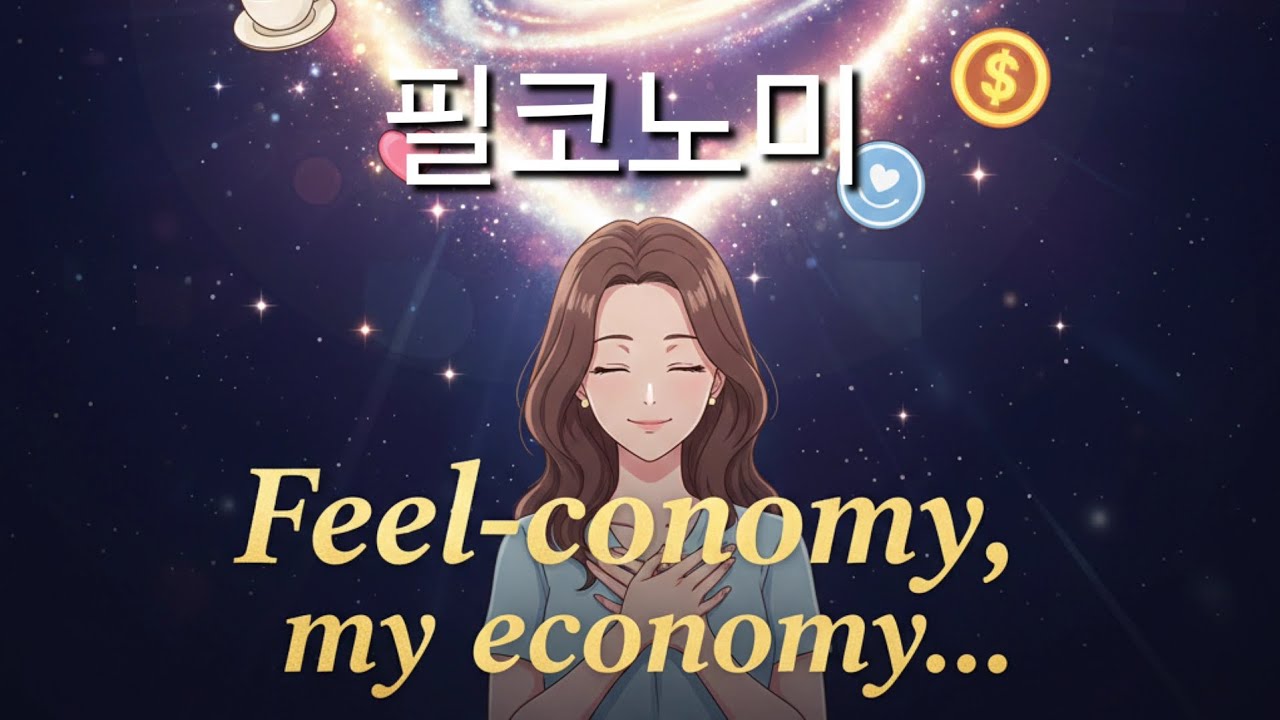 필코노미 (Feel-conomy) A | Suno | Gemini | Pixverse | 위닛 | 2026.03.03