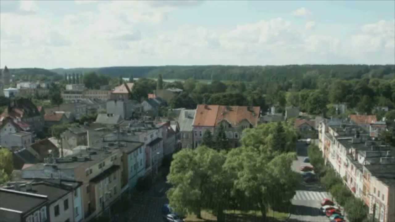 1939-1995 LAUTENBURG - LIDZBARK WELSKI