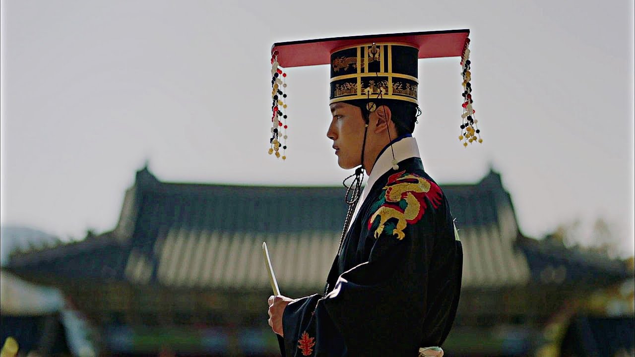 The Crowned Clown – Penitence [+1x08]