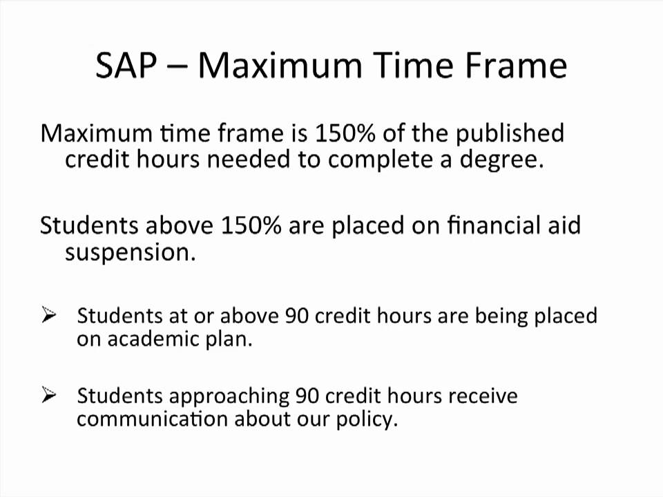 3 FInancial Aid for Employees.mov