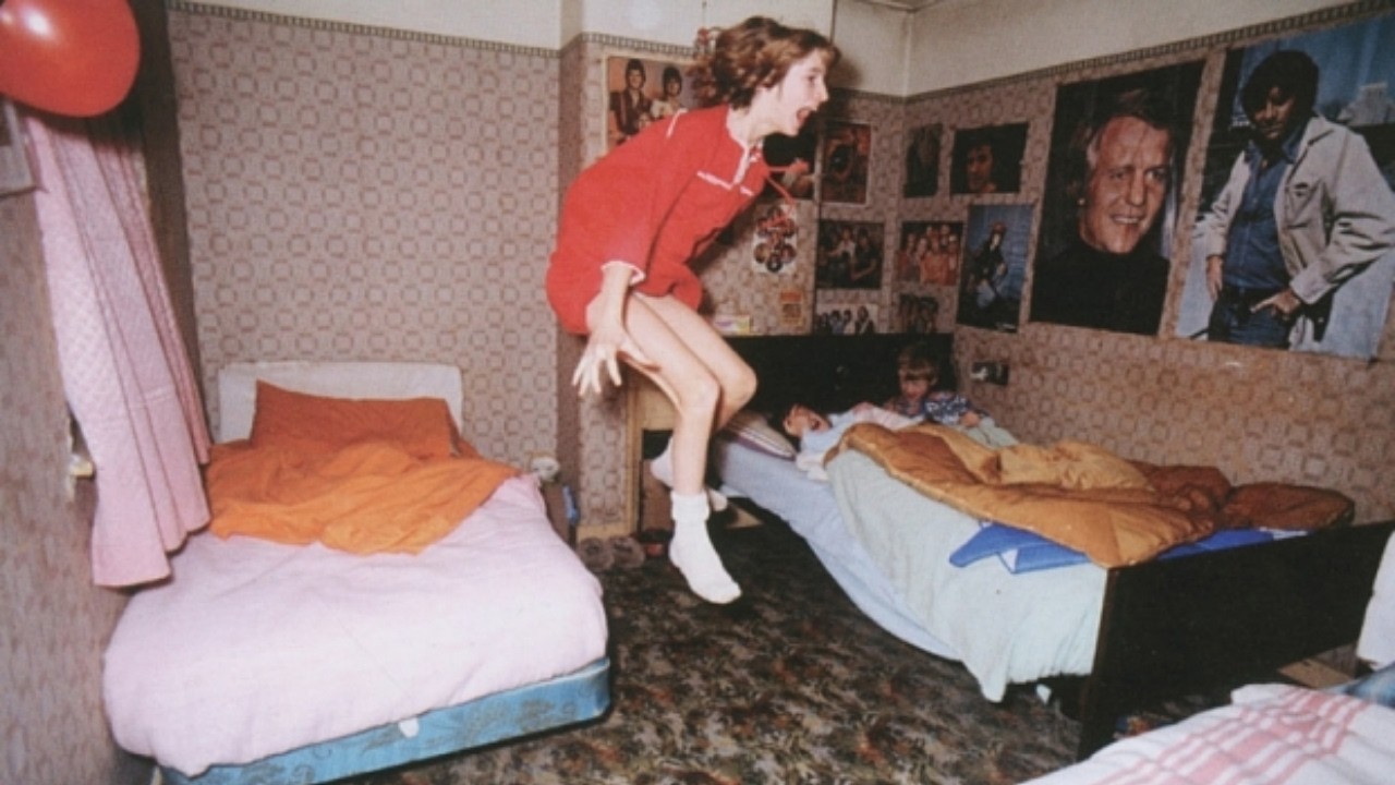 how real are the conjuring movies?