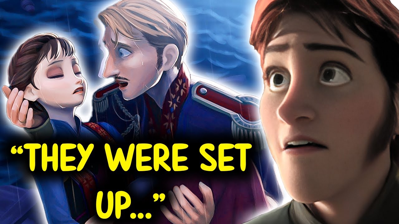 #8: Agnarr & Iduna’s Captain Reveals The Truth, But After It’s Too Late… | Season 2
