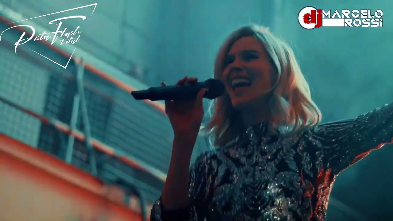 The Shapeshifters feat. Joss Stone - 'Bring On The Rain' ( Club Mix ) ( DVJ Marcelo Rossi ) 720p