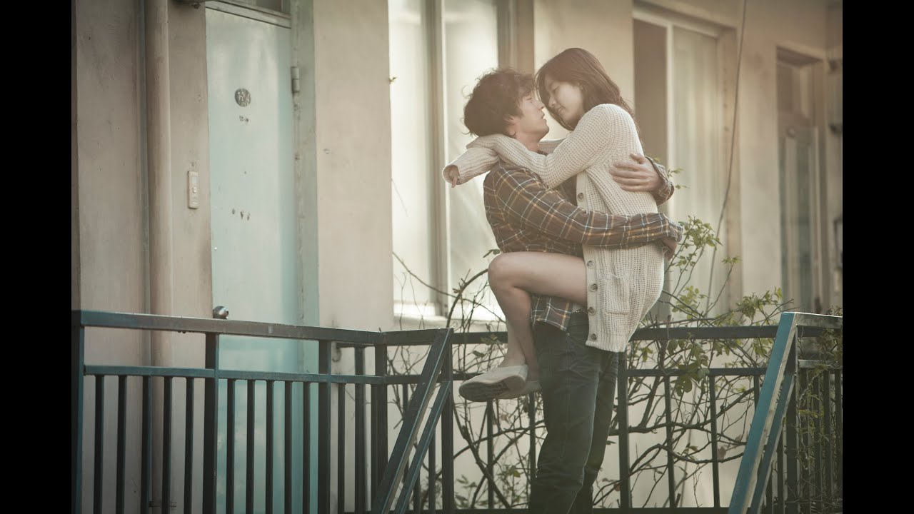 Always (Only You) MV ~ Cheol-Min & Jung-Hwa &hearts;