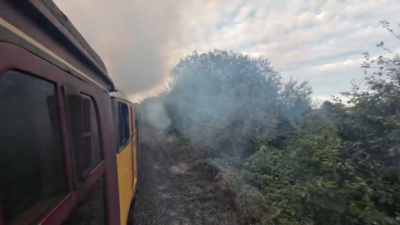 50015 Thrash | ELR | 2024/09/13