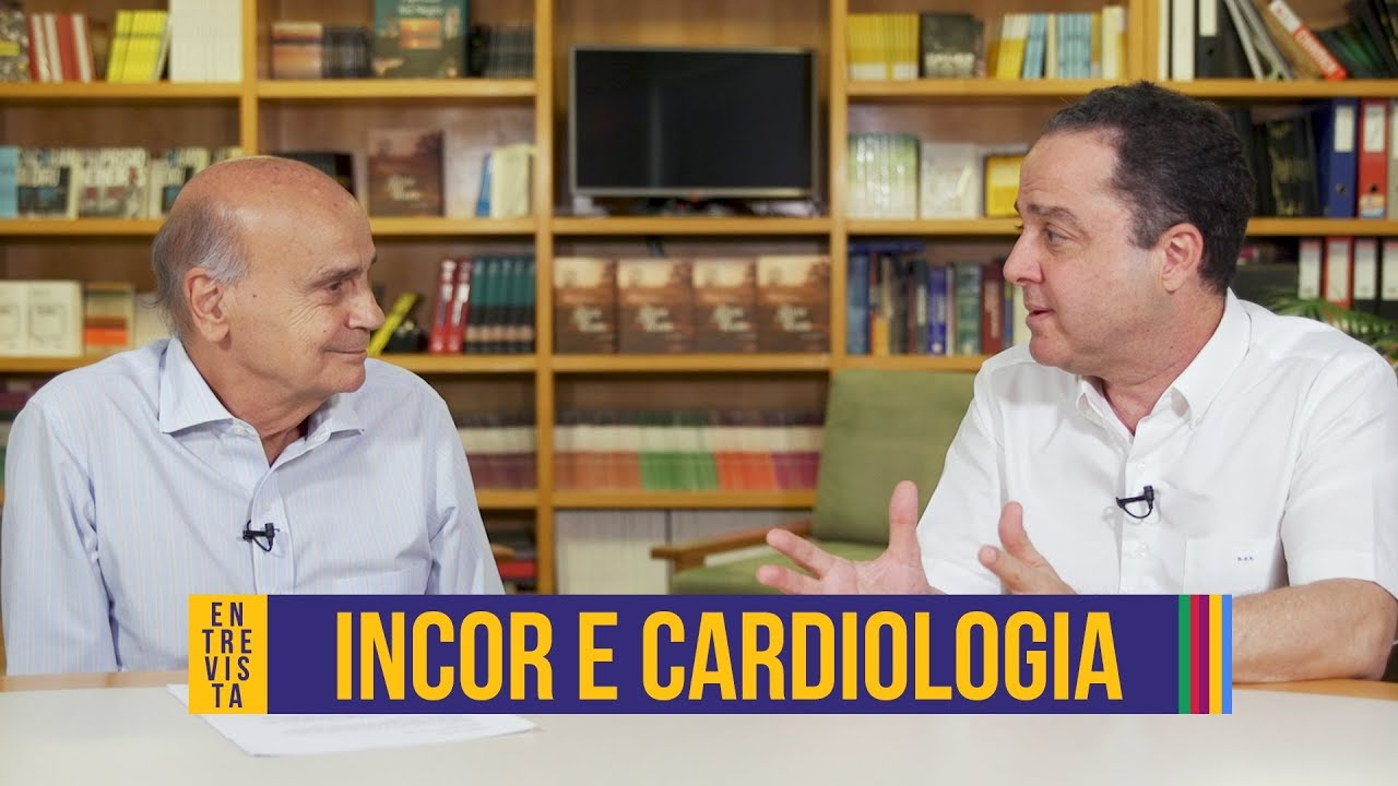 Incor e o avanço da cardiologia | Roberto Kalil