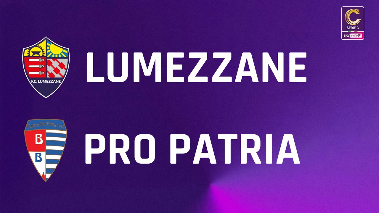 Lumezzane - Pro Patria 1-0 | Gli Highlights | 32ª giornata di Serie C Sky Wifi 2025/2026