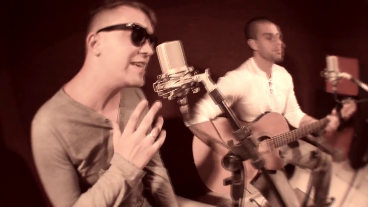 Take That - Back For Good (LIZBELA - Acoustic Version)