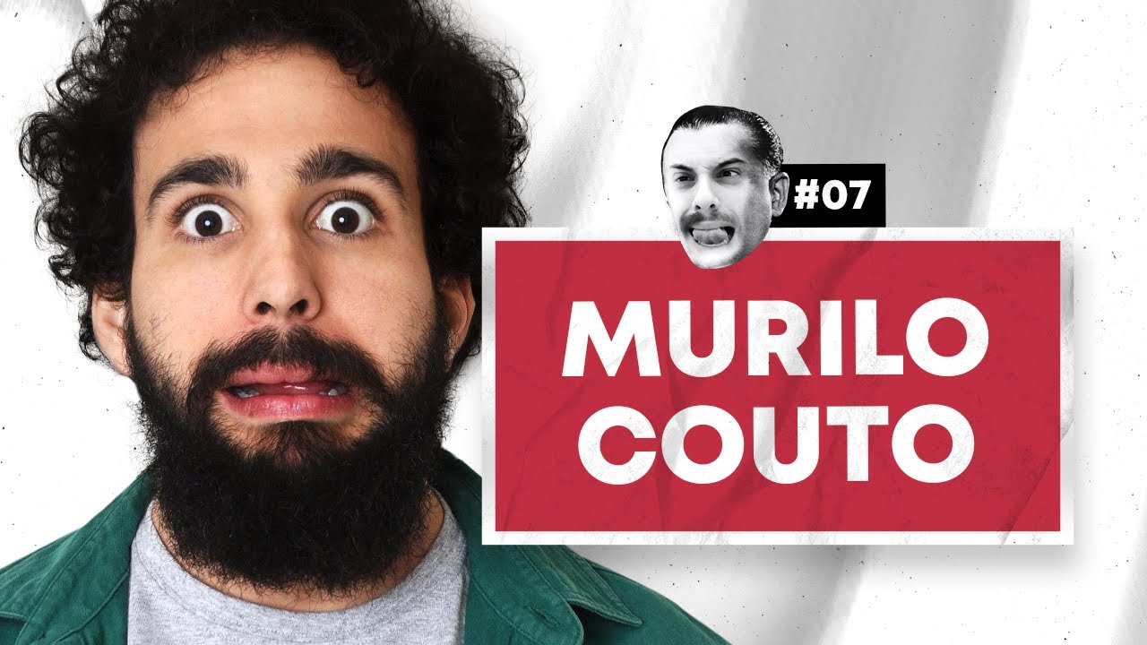 Murilo Couto - Jucelino Kubicast