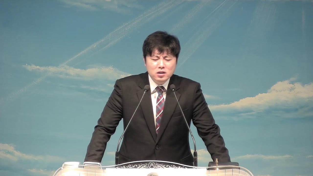 서울선교중앙교회 26년 2월 20일 저녁기도회