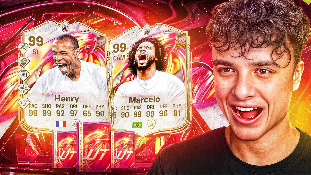 WIELKI OPENING FUTTIES DECYDUJE O NOWYM SKŁADZIE!