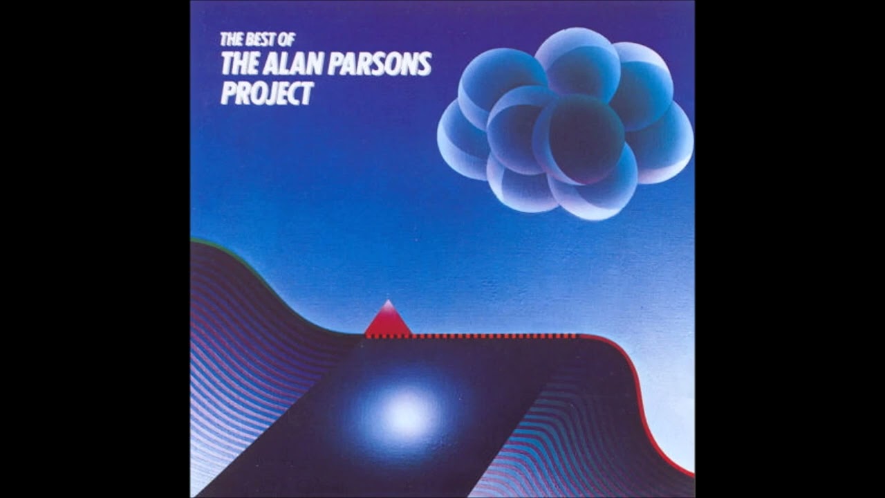 The Alan Parsons Project - Games People Play (1980) HQ