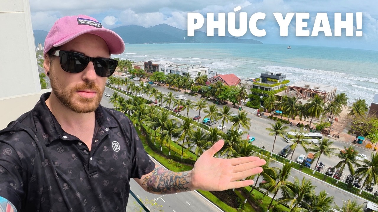 Da Nang: The Best Budget Paradise You Can Imagine! 🇻🇳