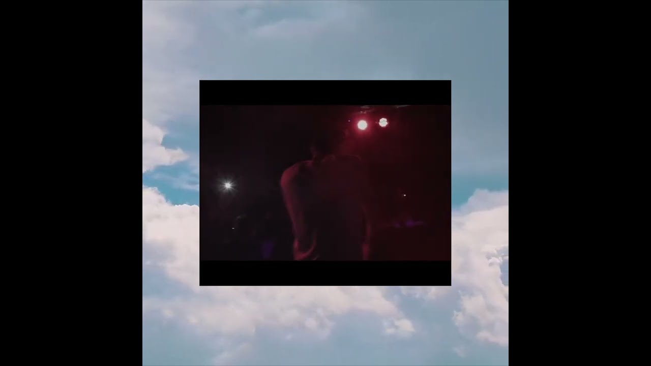 Rodesens -  Rxnde Akozta & Canserbero Juicio Remix