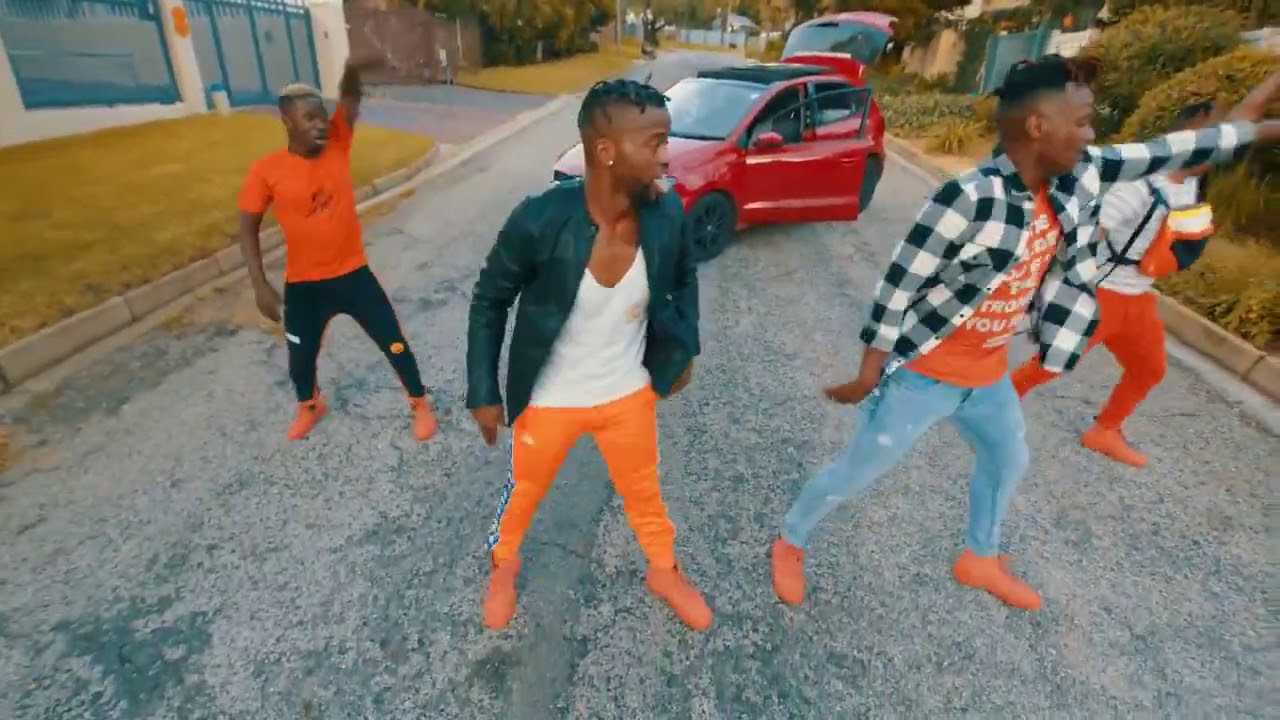 MAKURUNGANGA-Mitiri