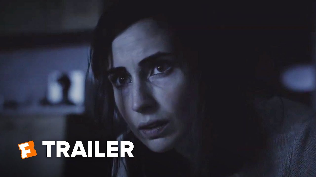 The Evil Next Door Trailer #1 (2021) | Movieclips Indie