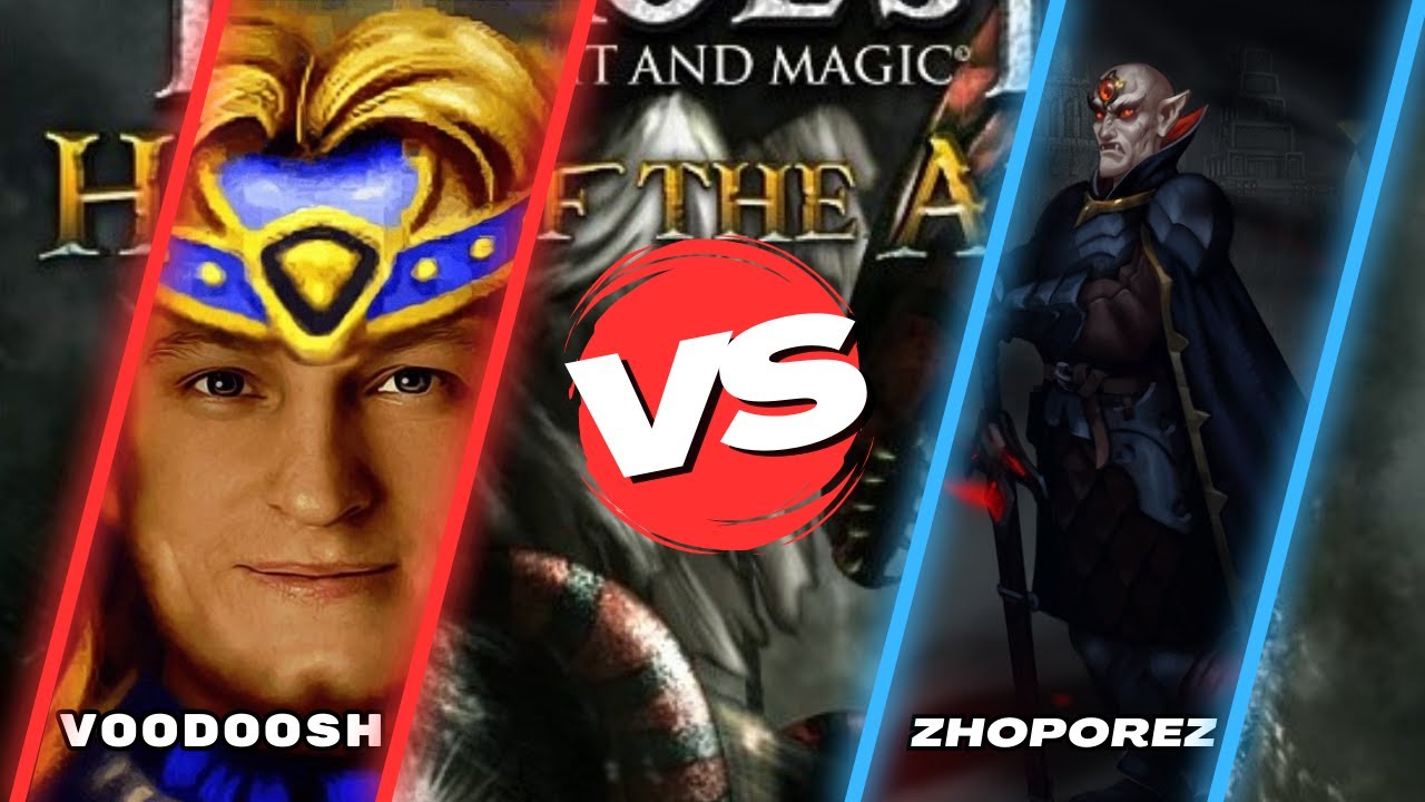 У СОПЕРНИКА КРЫЛЬЯ С РЕСПА, А У НАС АЛАМАР |VOODOOSH vs ZHOPOREZ|