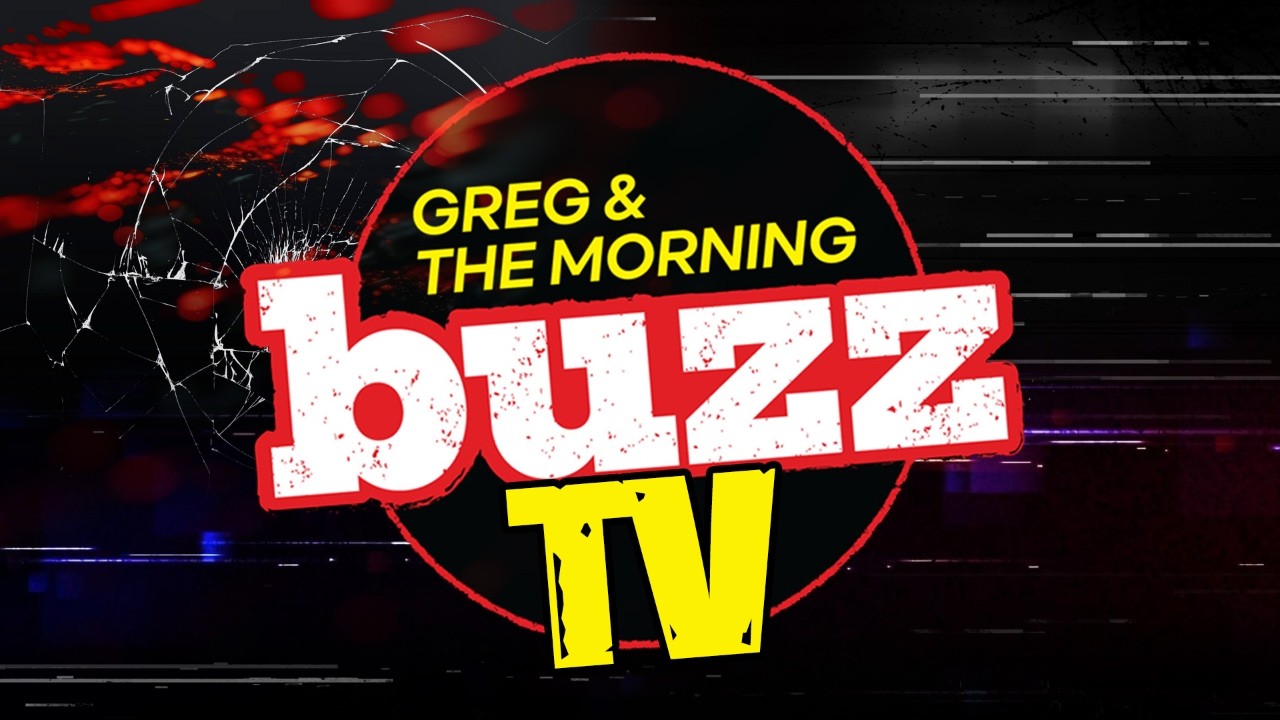Morning Buzz TV