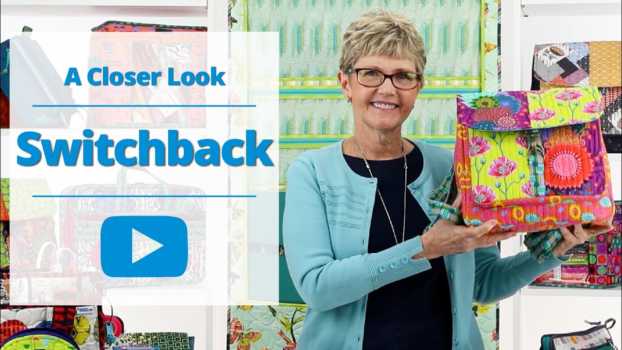 Switchback - A Closer Look